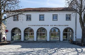 Dokumentationszentrum Nationalsozialismus: Erfolgreiche Zwischenbilanz